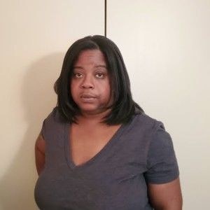 Meet your Posher, Tikisha